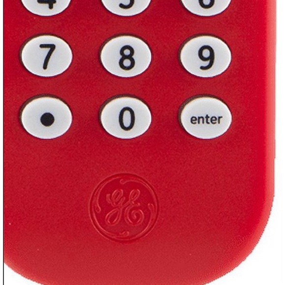 New Seal GE Universal Remote 4 Devices . - Picture 2 of 7